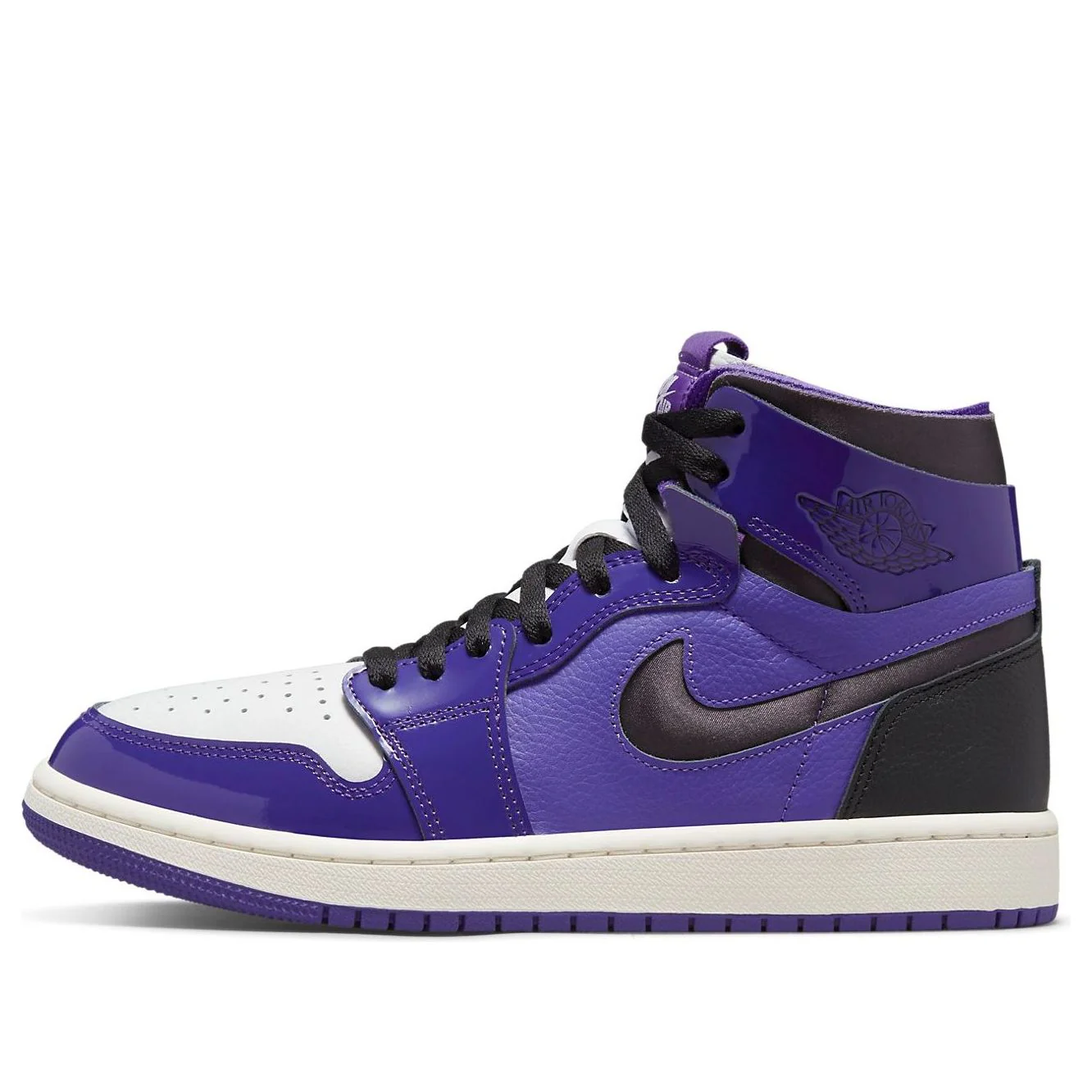 (WMNS)  Zoom Comfort 'Court Purple Patent' CT0979-505
