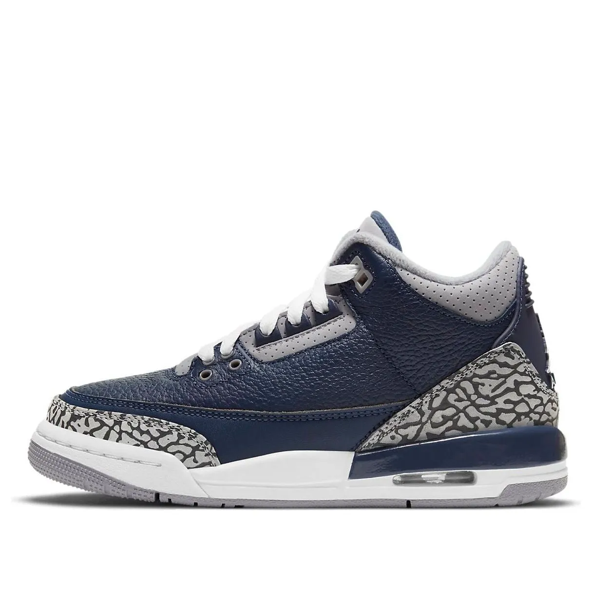 (GS) AJ 3 Retro 'Georgetown' 398614-401