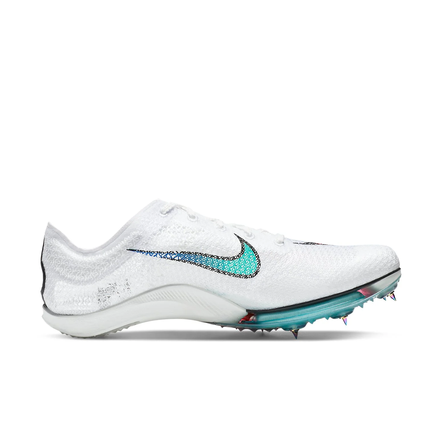 Air Zoom Victory 'White Ombre' CD4385-100