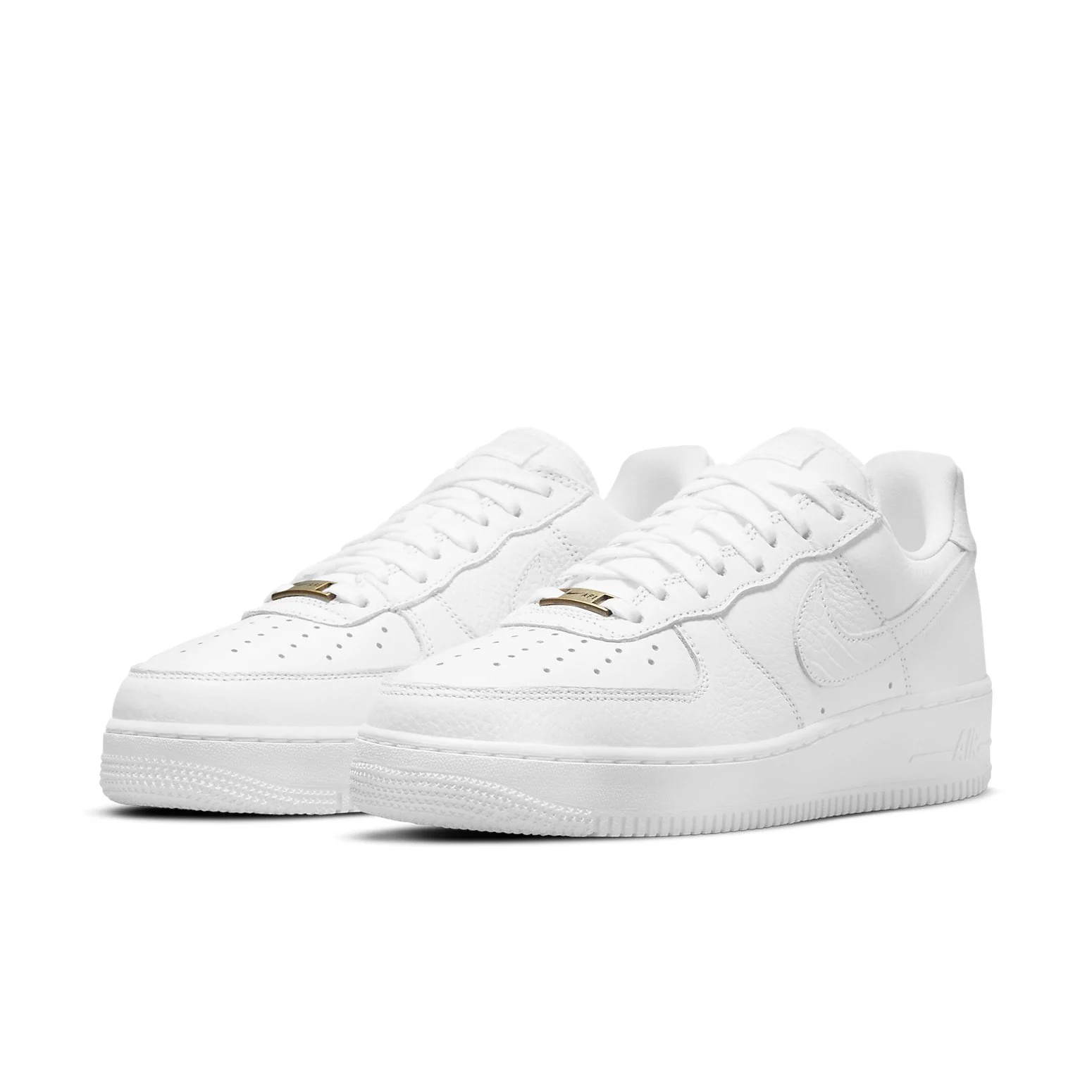 Air Force 1 '07 Craft 'Triple White' CU4865-100