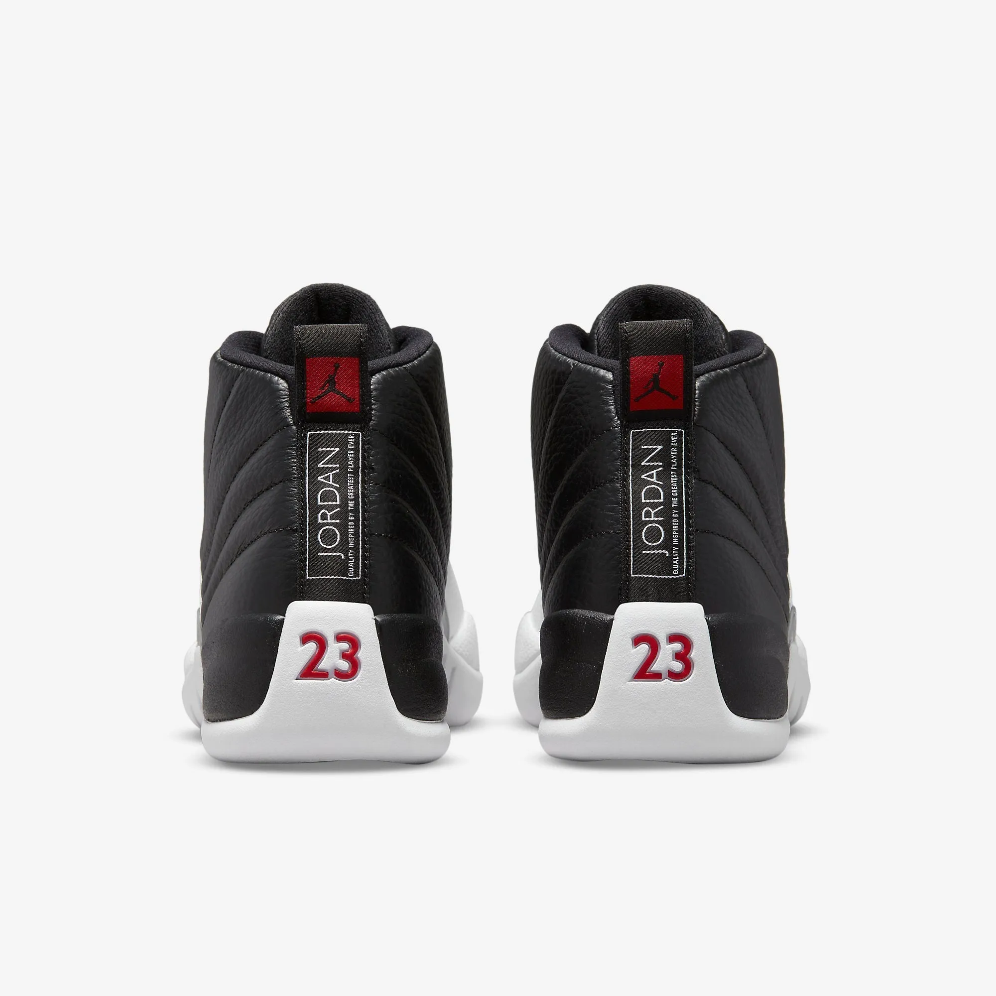 (Men's) AJ 12 Retro 'Playoffs' (2022) CT8013-006