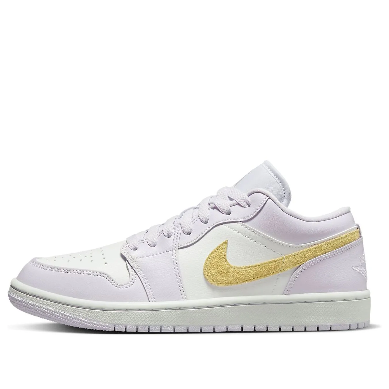 (WMNS)  Low 'Barely Grape' DC0774-501