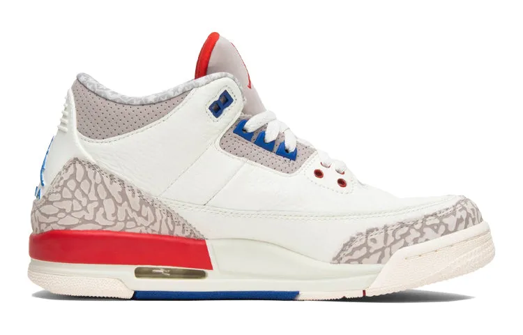 (GS) AJ 3 Retro 'International Flight' 398614-140