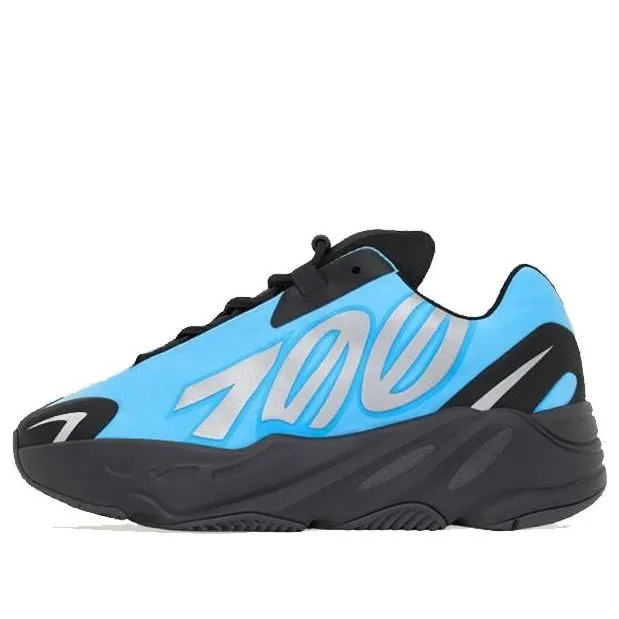 (PS) Yeethtzy Boost 700 MNVN Kids 'Bright Cyan' GZ3080