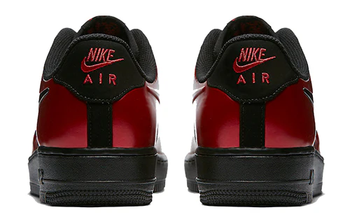 Air Force 1 Foamposite Pro 'Cough Drop' AJ3664-601