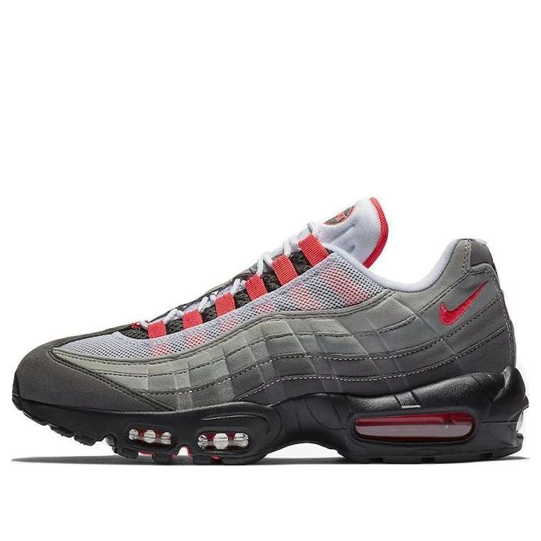Air Max 95 OG 'Solar Red' AT2865-100