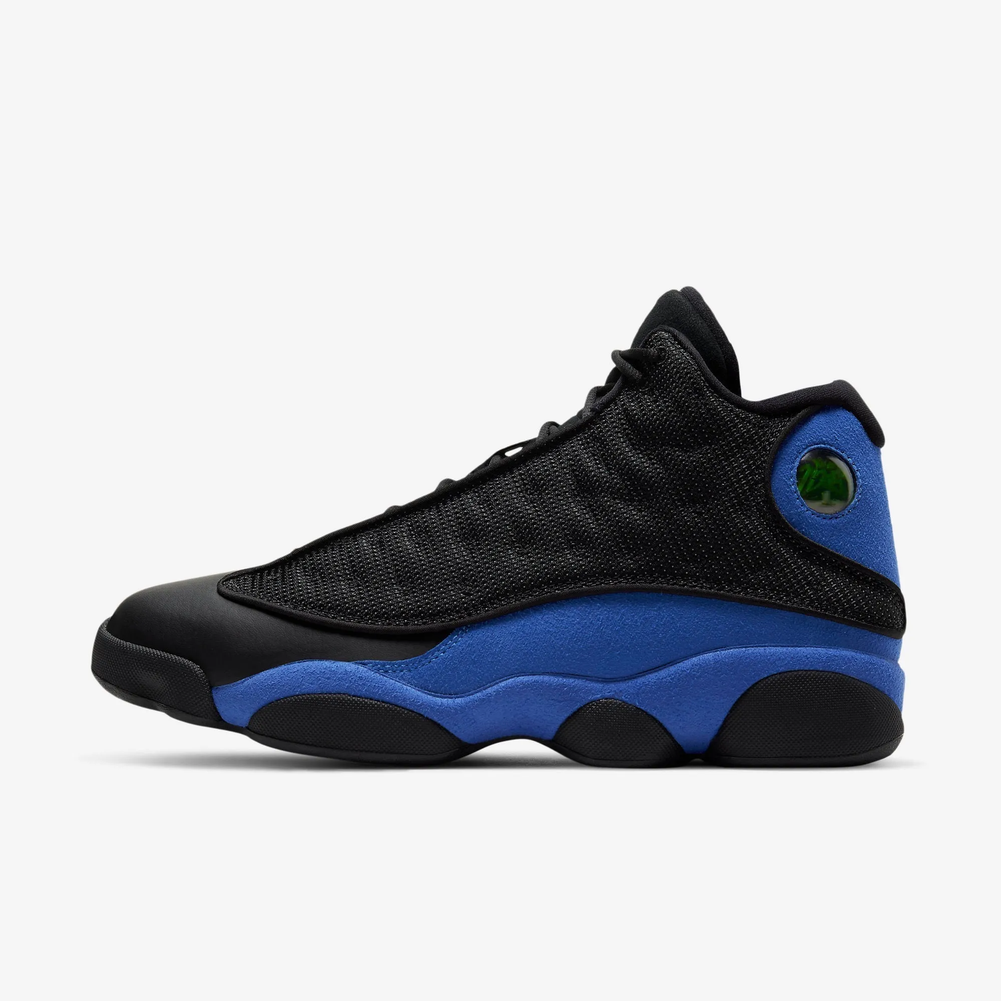 (Men's) AJ 13 Retro 'Hyper Royal' (2020) 414571-040