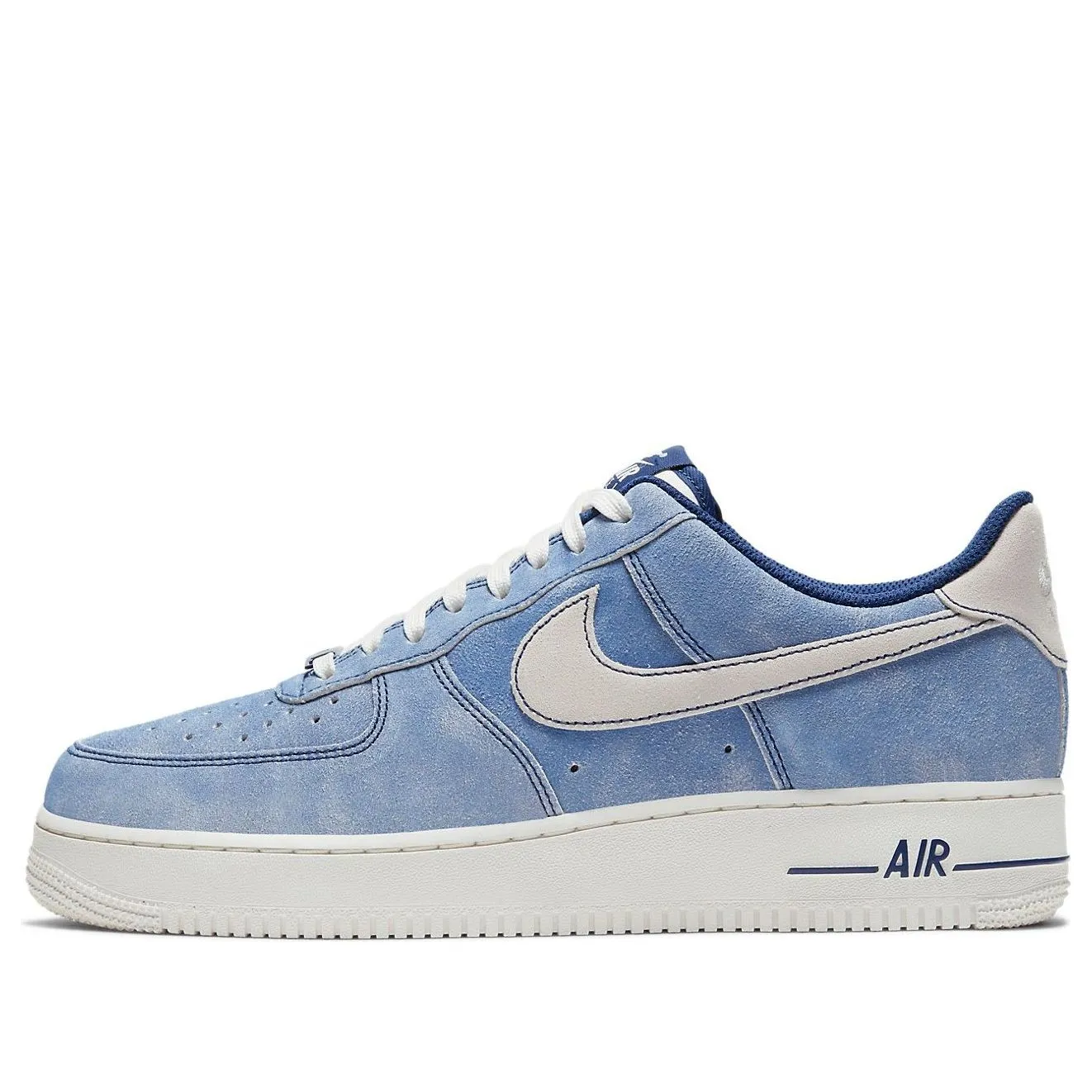 Nk AF 1 '07 LV8 'Dusty Blue' DH0265-400