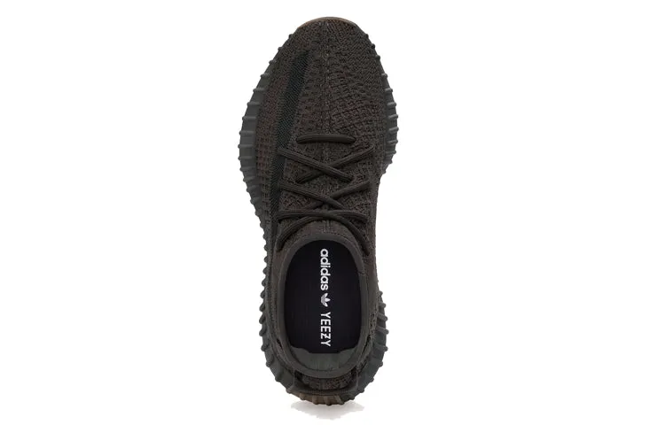 Yeethtzy Boost 350 V2 'Cinder Non-Reflective' FY2903