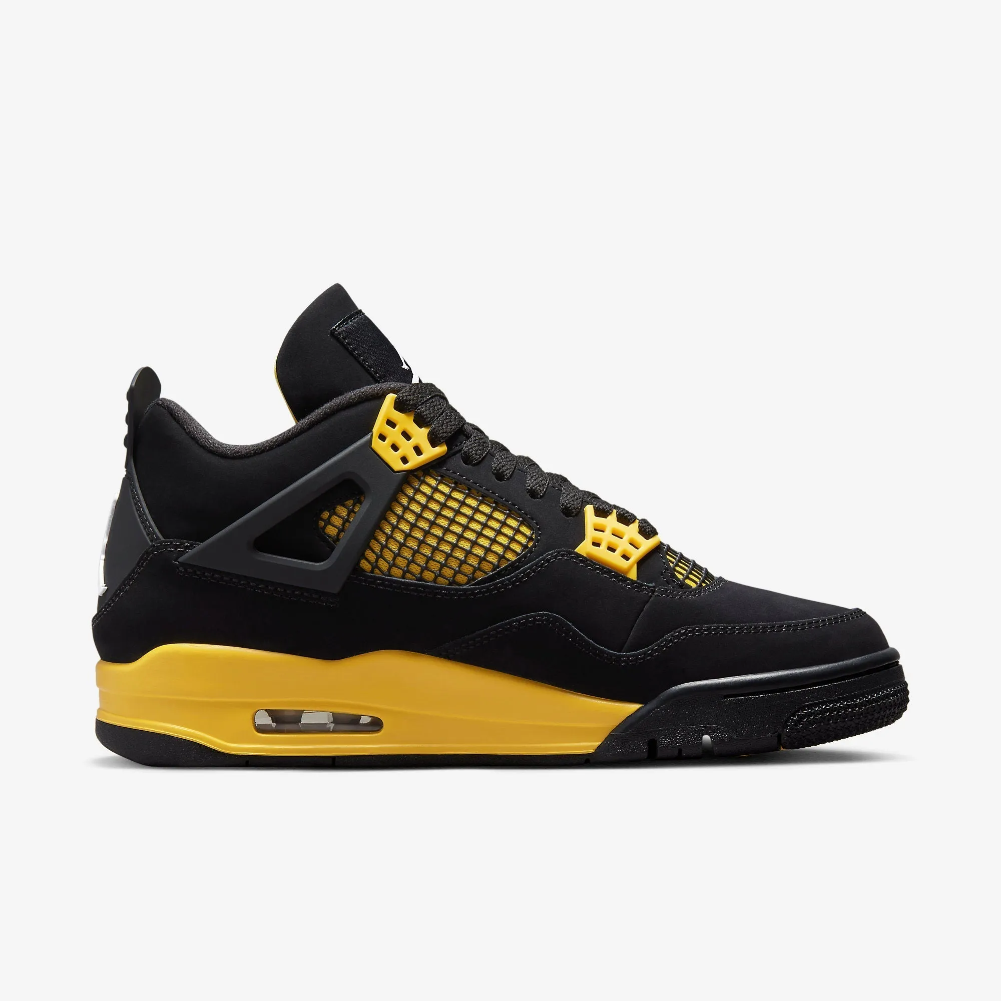 AJ 4 Retro 'Thunder' Unisex (2023) DH6927-017