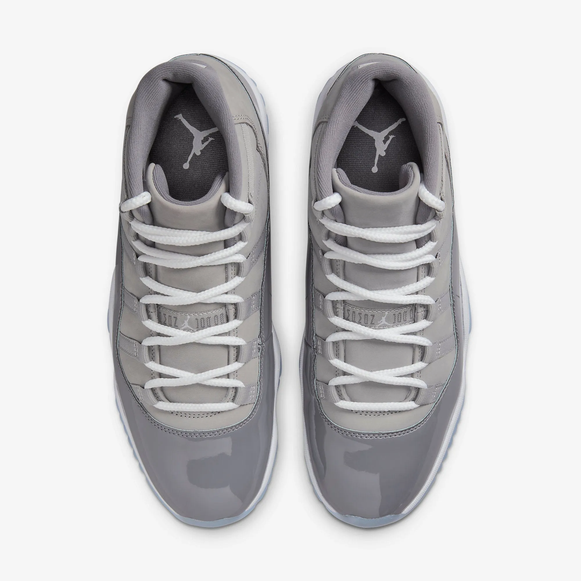 (Men's) AJ 11 Retro 'Cool Grey' (2021) CT8012-005