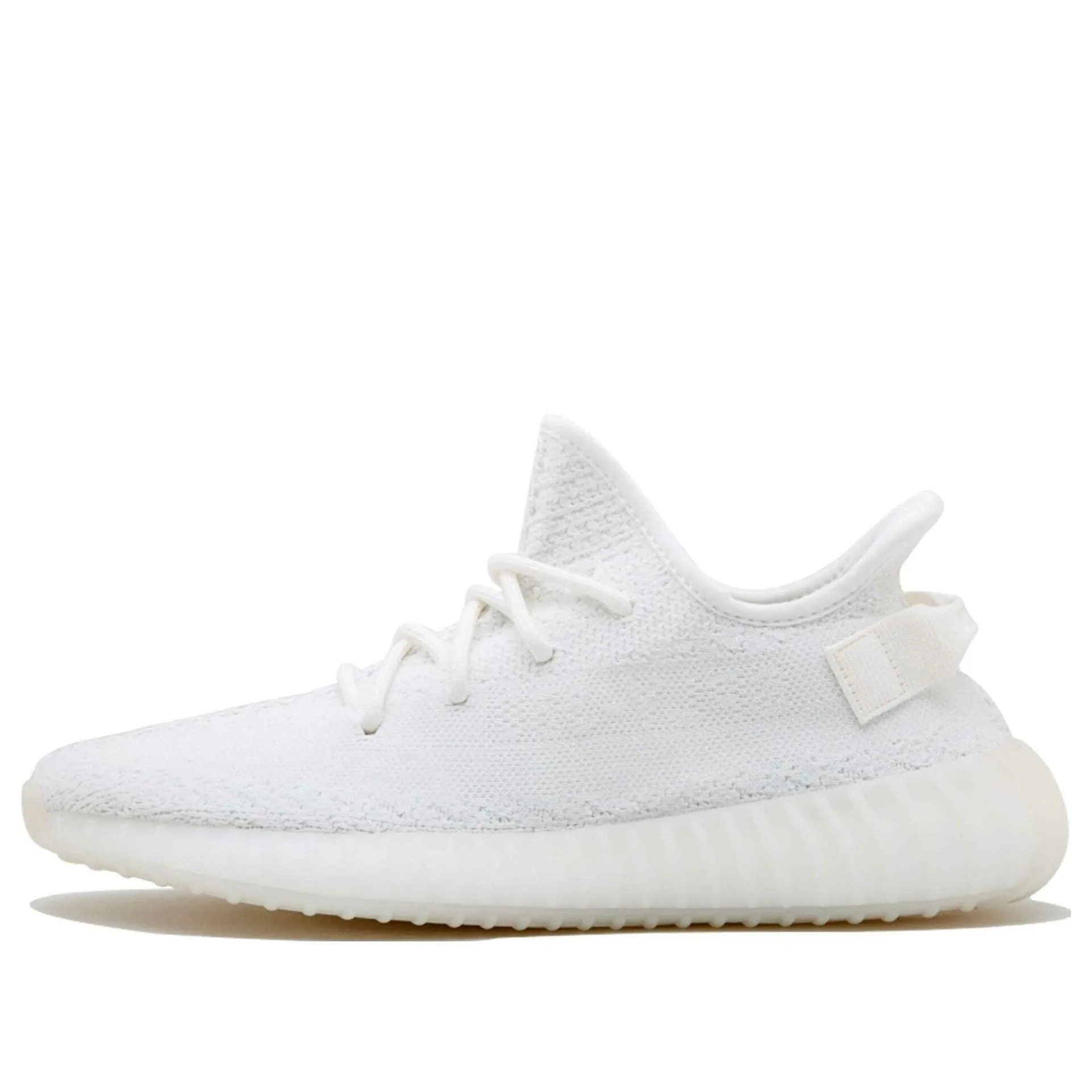 Yeethtzy Boost 350 V2 'Cream White Triple White' CP9366