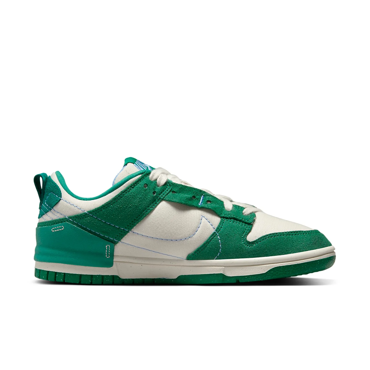 (WMNS)  Dunk Low Disrupt 2 'Malachite' DH4402-001