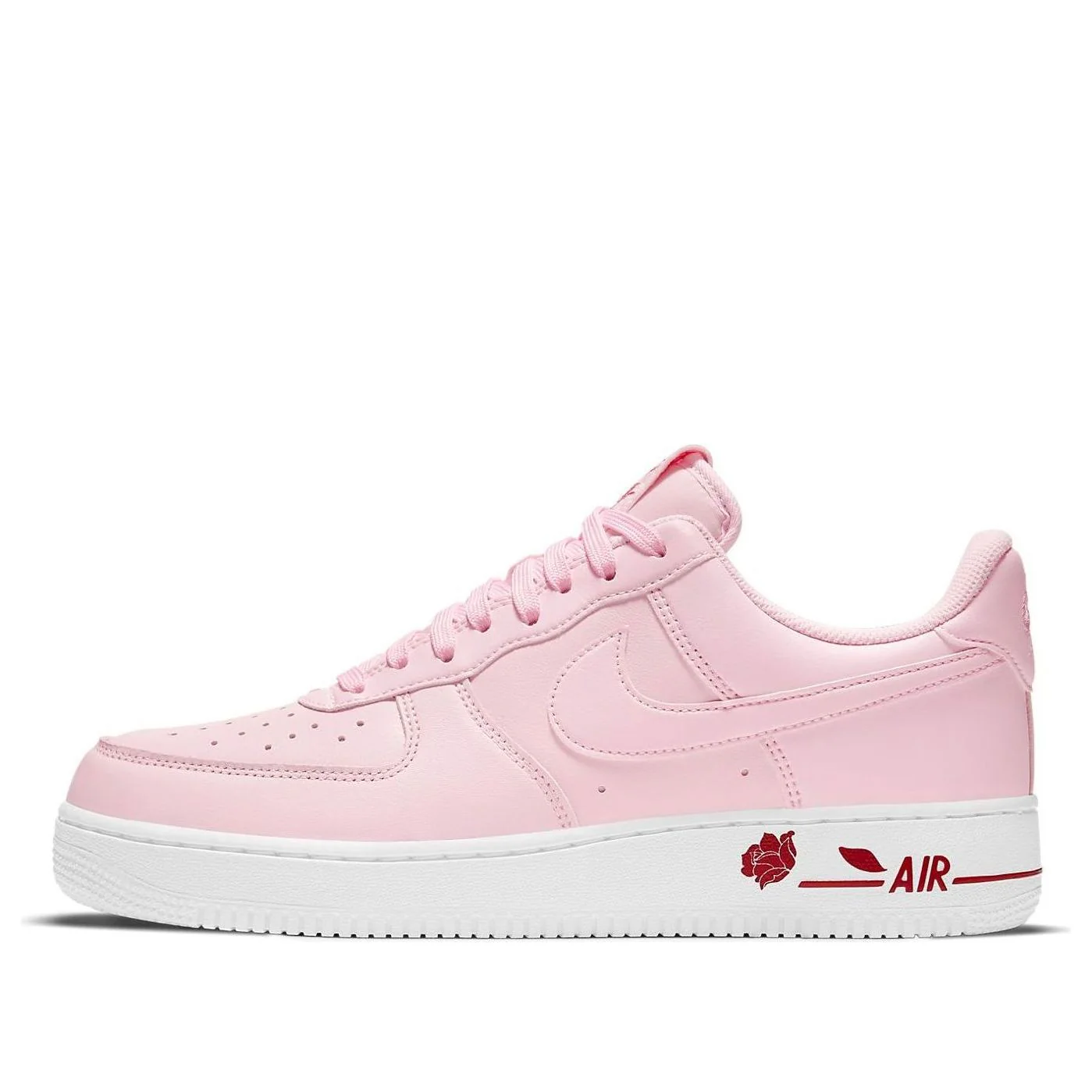 Air Force 1 '07 LX 'Rose - Pink Foam' CU6312-600