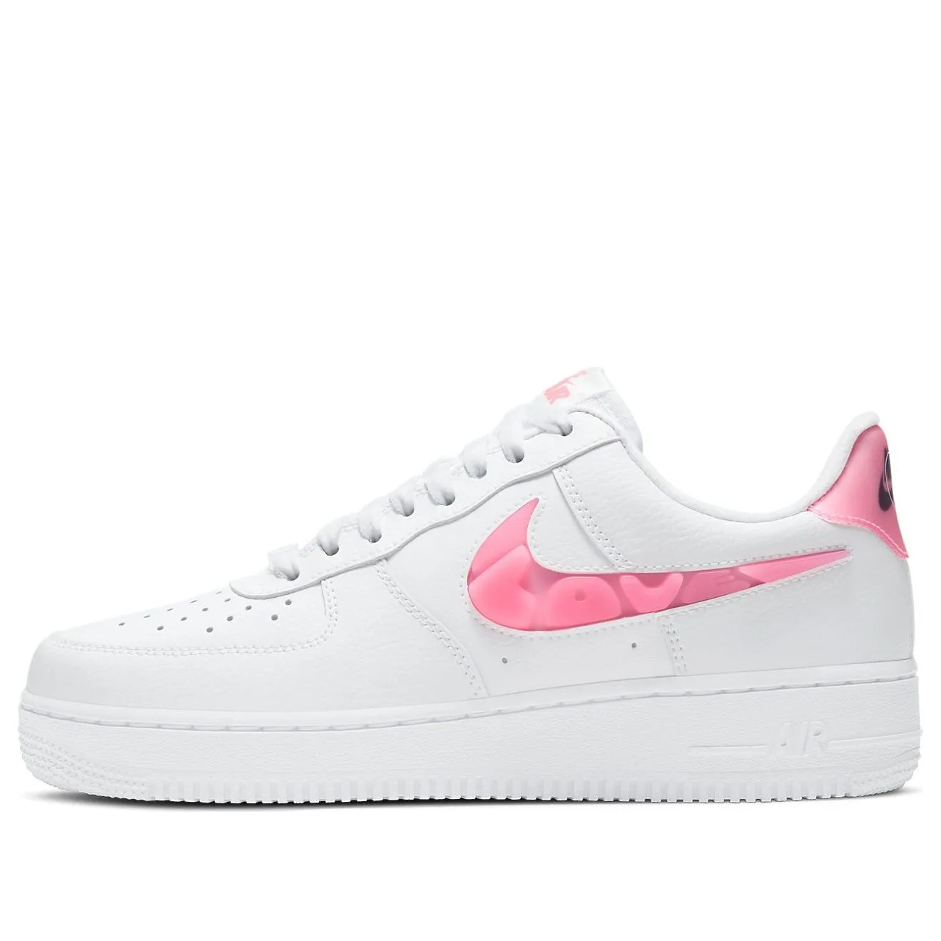 (WMNS) Nk AF 1 '07 SE 'Love For All - Sunset Pulse' CV8482-100