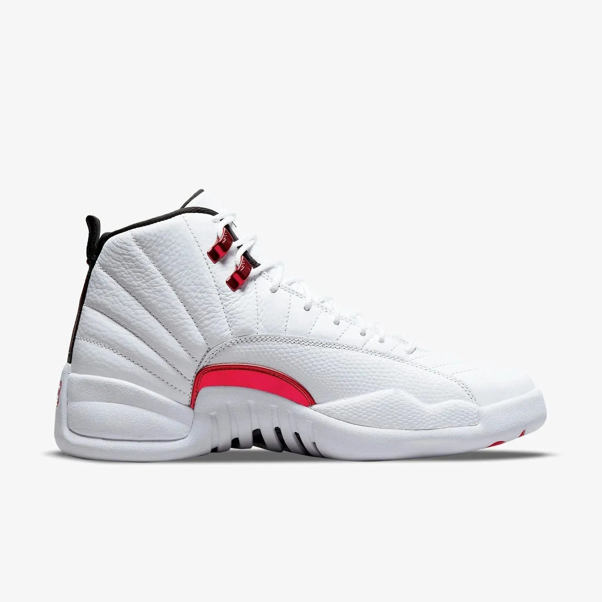 (Men's) AJ 12 Retro 'Twist' (2021) CT8013-106