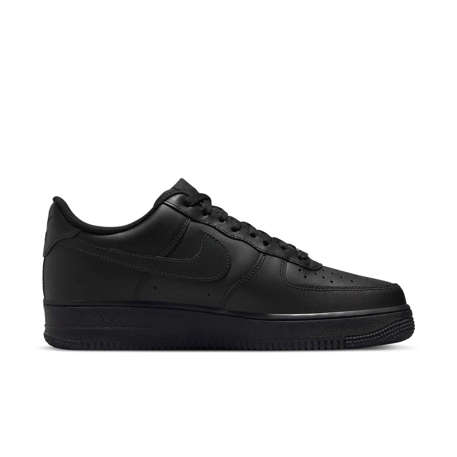 Air Force 1 Low '07 'Triple Black' CW2288-001