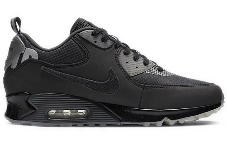 Undefeated x Air Max 90 'Anthracite' CQ2289-002