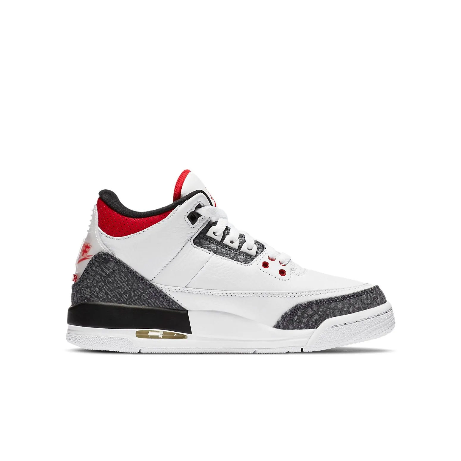 (GS) AJ 3 SE-T 'Fire Red' Japan Exclusive DB4169-100