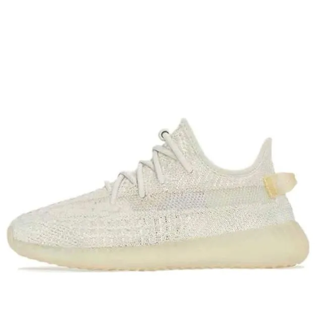 (GS) Yeethtzy Boost 350 V2 'Light' GY3439