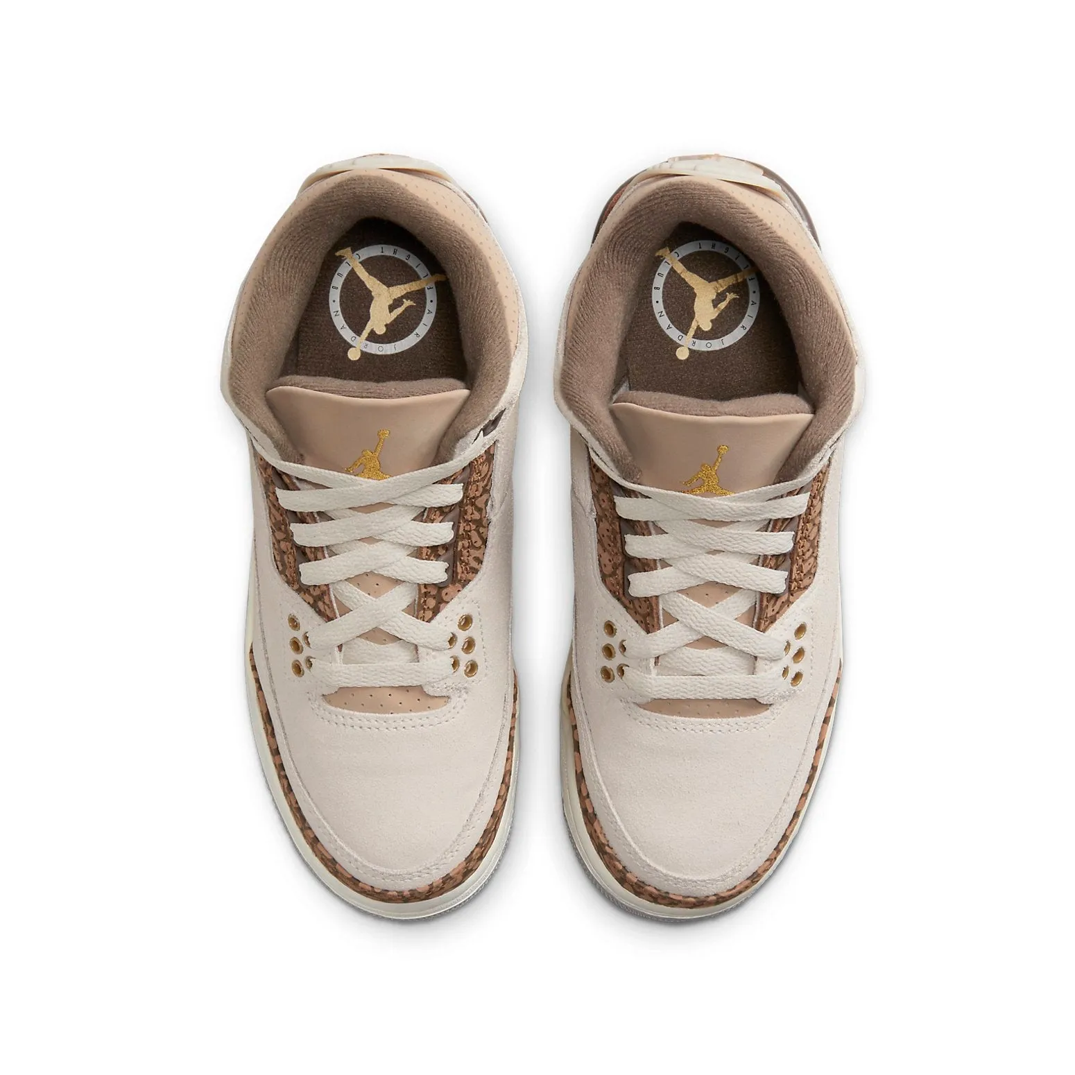 (GS) AJ 3 Retro 'Palomino' DM0967-102