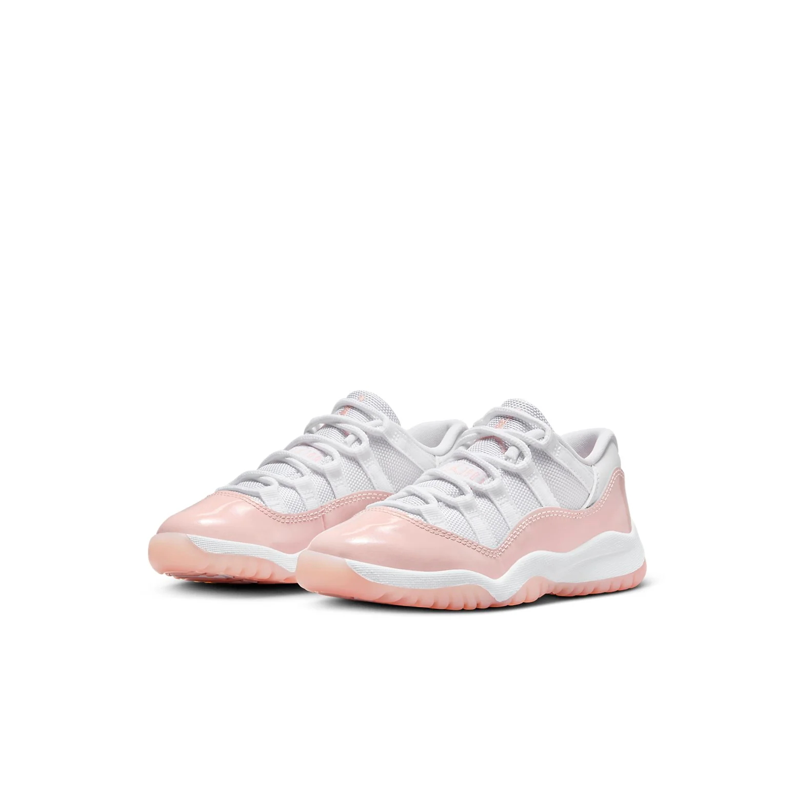 (PS) Retro Low 'Legend Pink' 580522-160