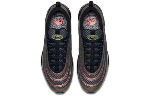 Skepta x Air Max 97 Ultra 17 'Skepta' AJ1988-900
