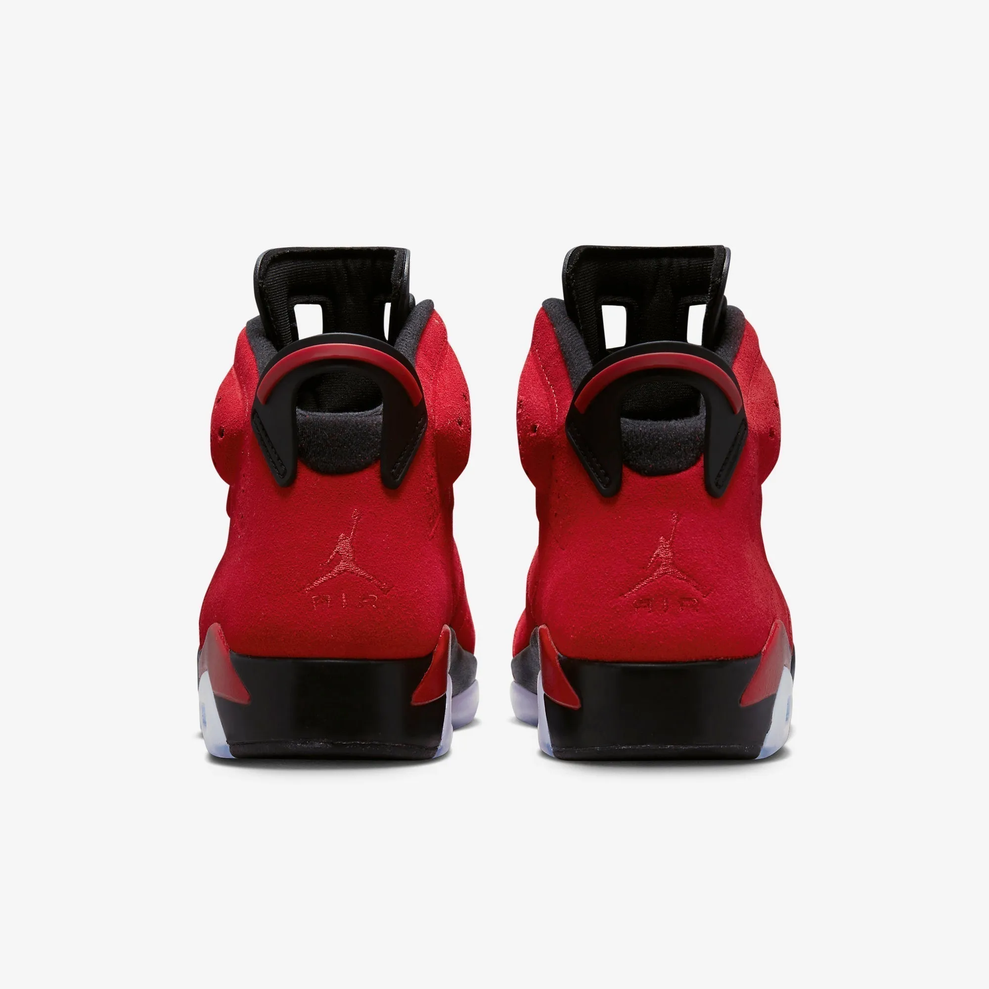 (Men's) AJ 6 Retro 'Raging Bull / Toro Bravo' (2023) CT8529-600