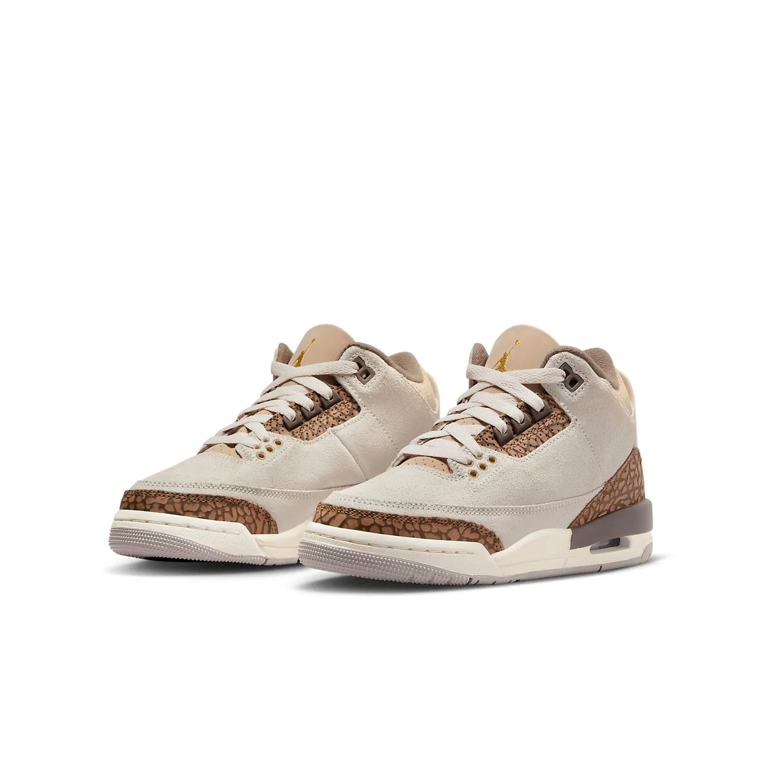(GS) AJ 3 Retro 'Palomino' DM0967-102