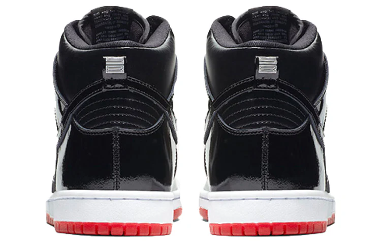 SB Dunk High 'Rivals Pack' AJ7730-001