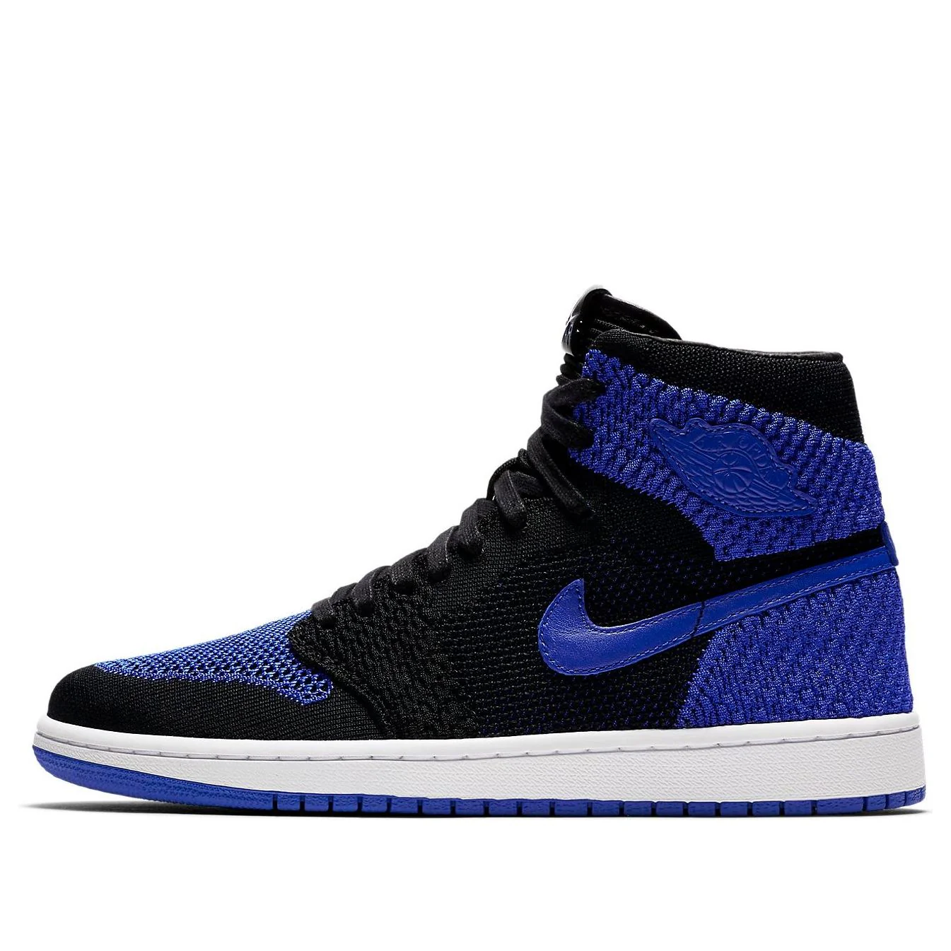 Retro High OG Flyknit 'Royal' 919704-006