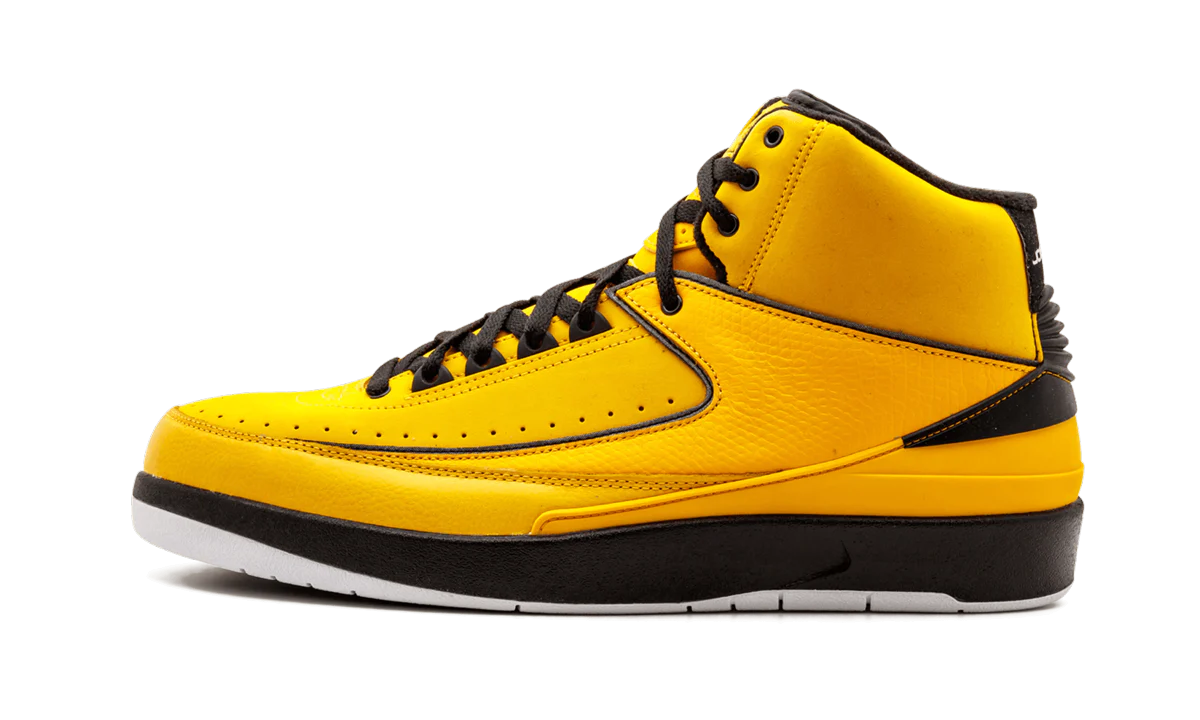 AJ 2 Retro QF
