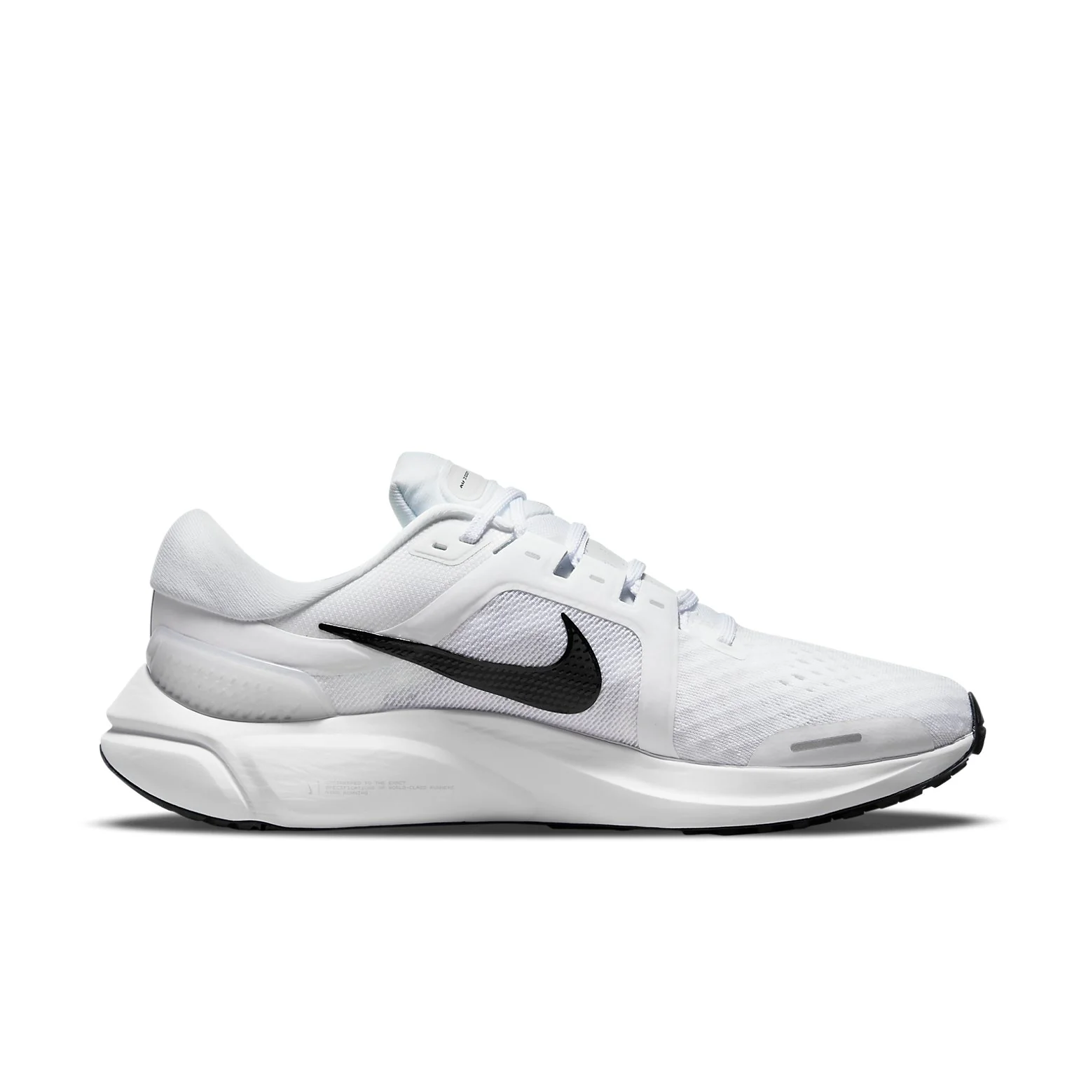 Air Zoom Vomero 16 'White Black' DA7245-100