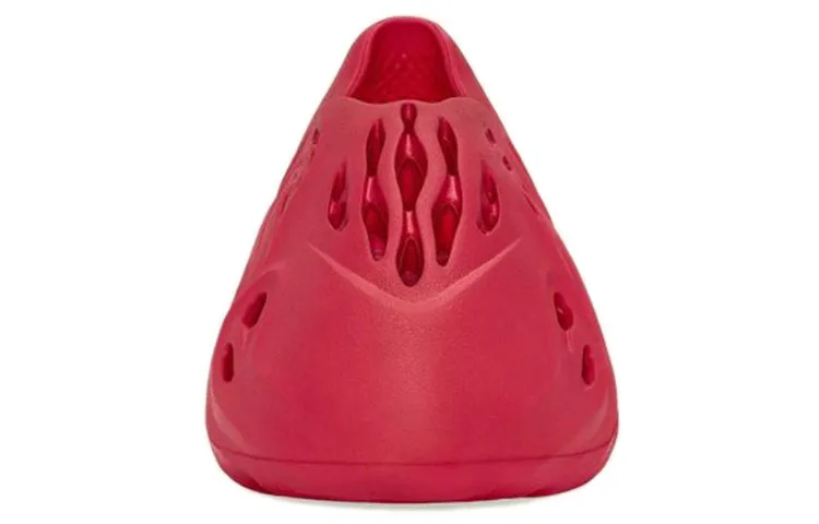 Yeezy Foam Runner 'Vermilion' GW3355