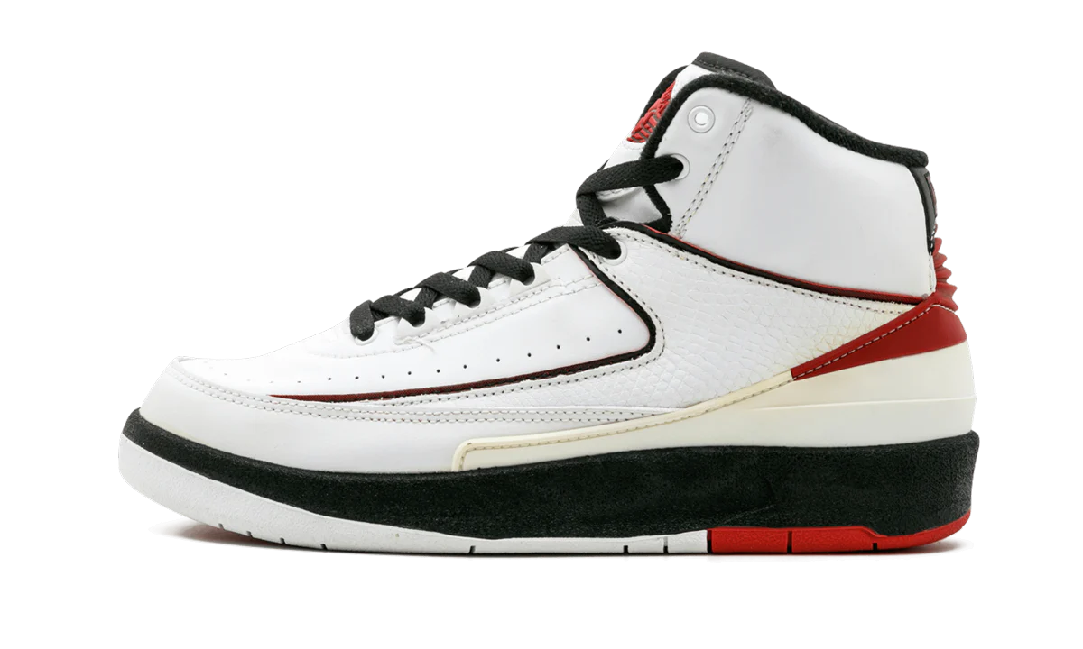 AJ 2 Retro GS