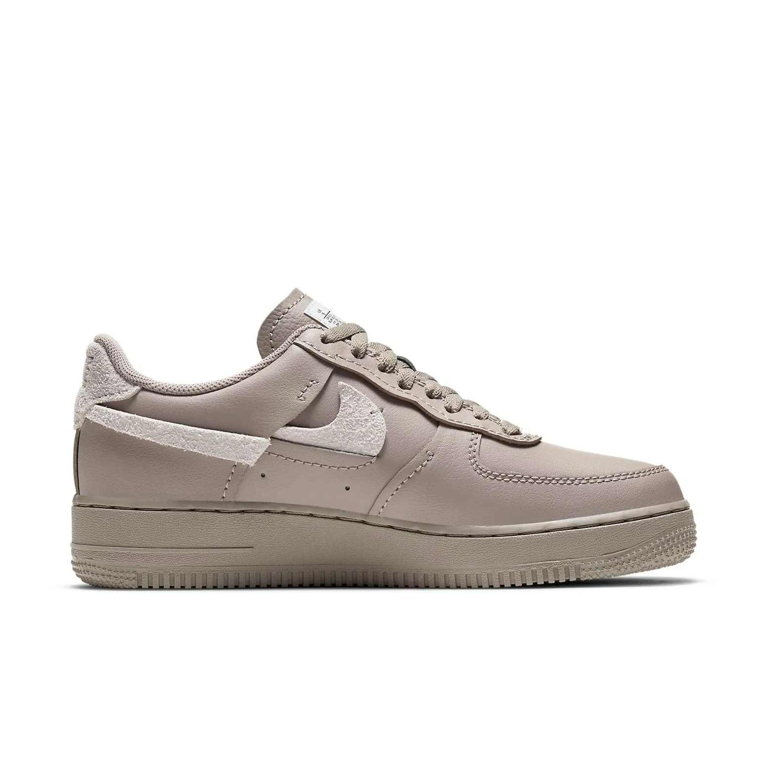 (WMNS) Nk AF 1 LXX 'Malt' DH3869-200