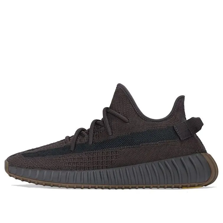 Yeethtzy Boost 350 V2 'Cinder Non-Reflective' FY2903
