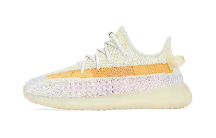 (GS) Yeethtzy Boost 350 V2 'Light' GY3439