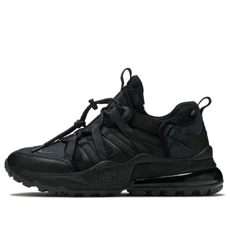 Air Max 270 Bowfin 'Triple Black' AJ7200-005