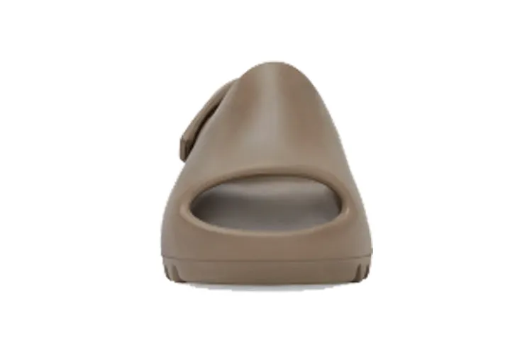 Yeethtzy Slide Infants 'Earth Brown' FV9913