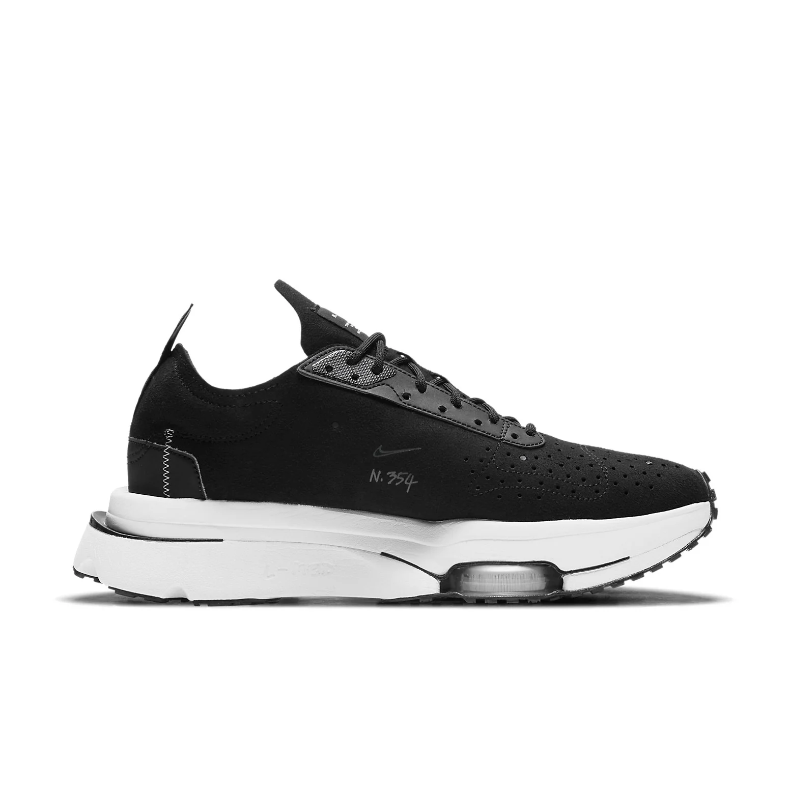 Air Zoom-Type 'Black White' CJ2033-001