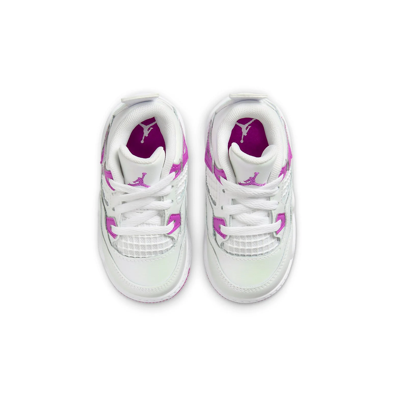 (TD)  Retro 'Hyper Violet' FQ1313-151