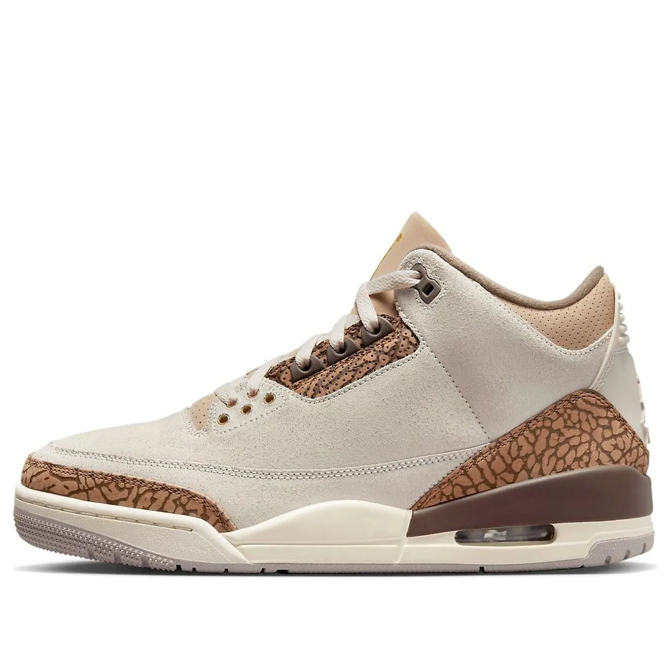 AJ 3 Retro 'Palomino' CT8532-102