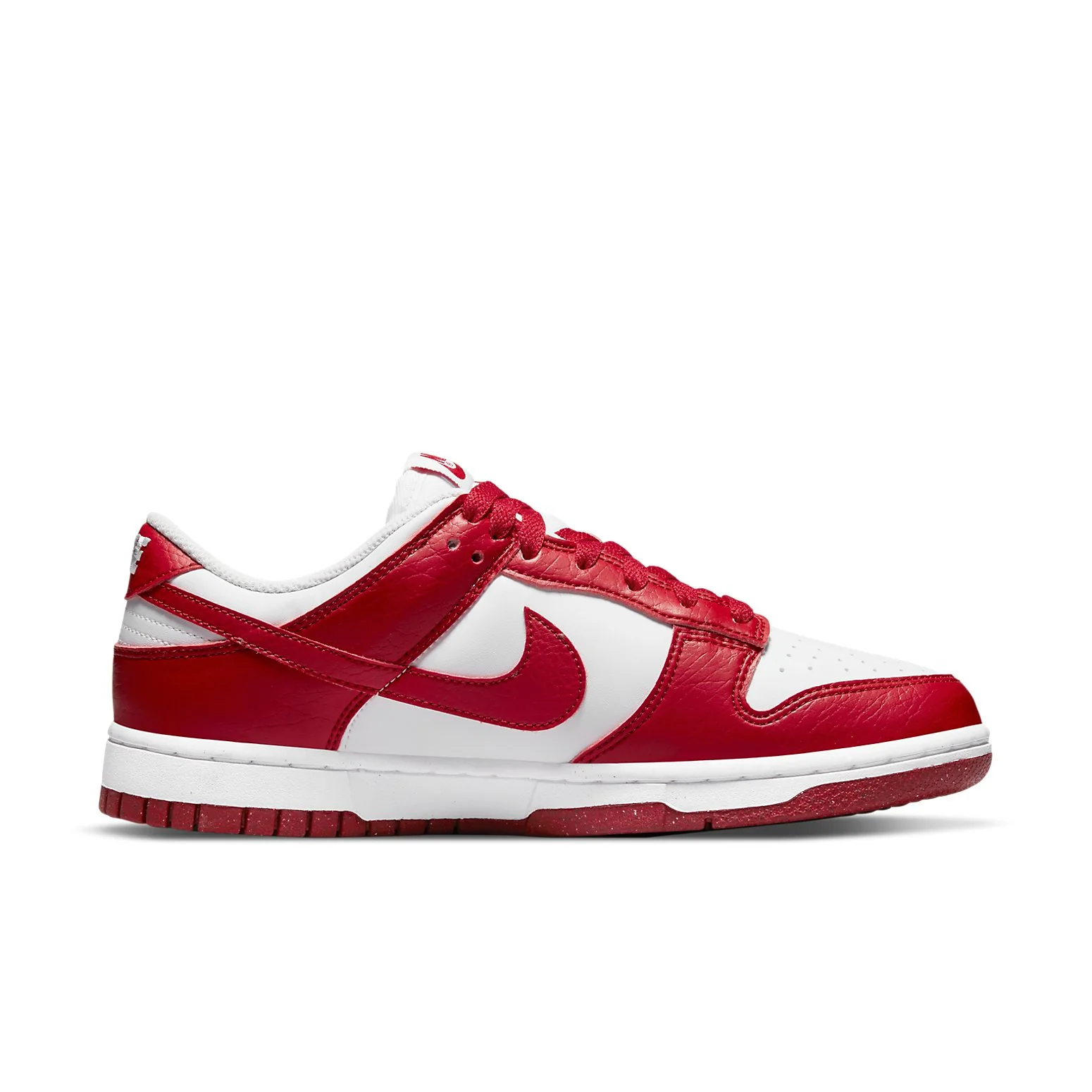 (WMNS)  Dunk Low Next Nature 'Gym Red' DN1431-101