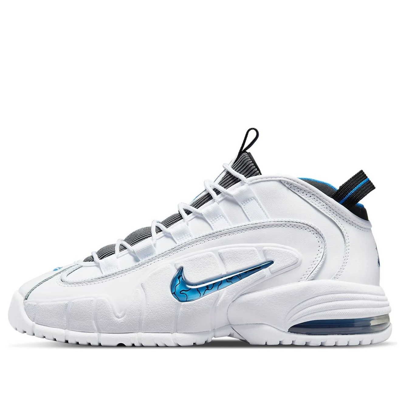 Air Max Penny 1 'Home' 2022 DV0684-100