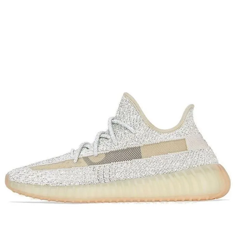 Yeethtzy Boost 350 V2 'Lundmark Reflective' FV3254