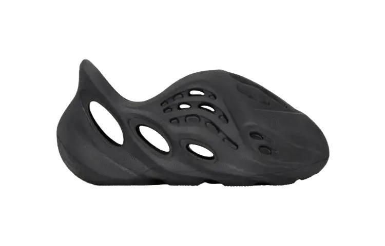 (TD)Yeethtzy Foam Runner 'Onyx' HP5346