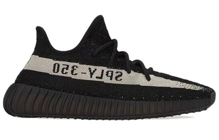 Yeethtzy Boost 350 V2 'Oreo' BY1604
