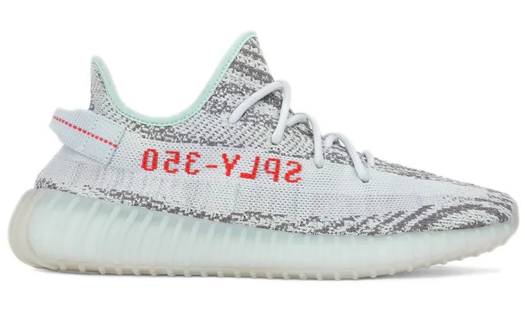 Yeethtzy Boost 350 V2 'Blue Tint' B37571