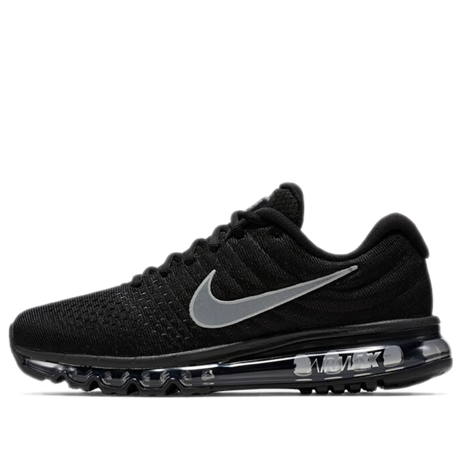 Air Max 2017 'Black' 849559-001
